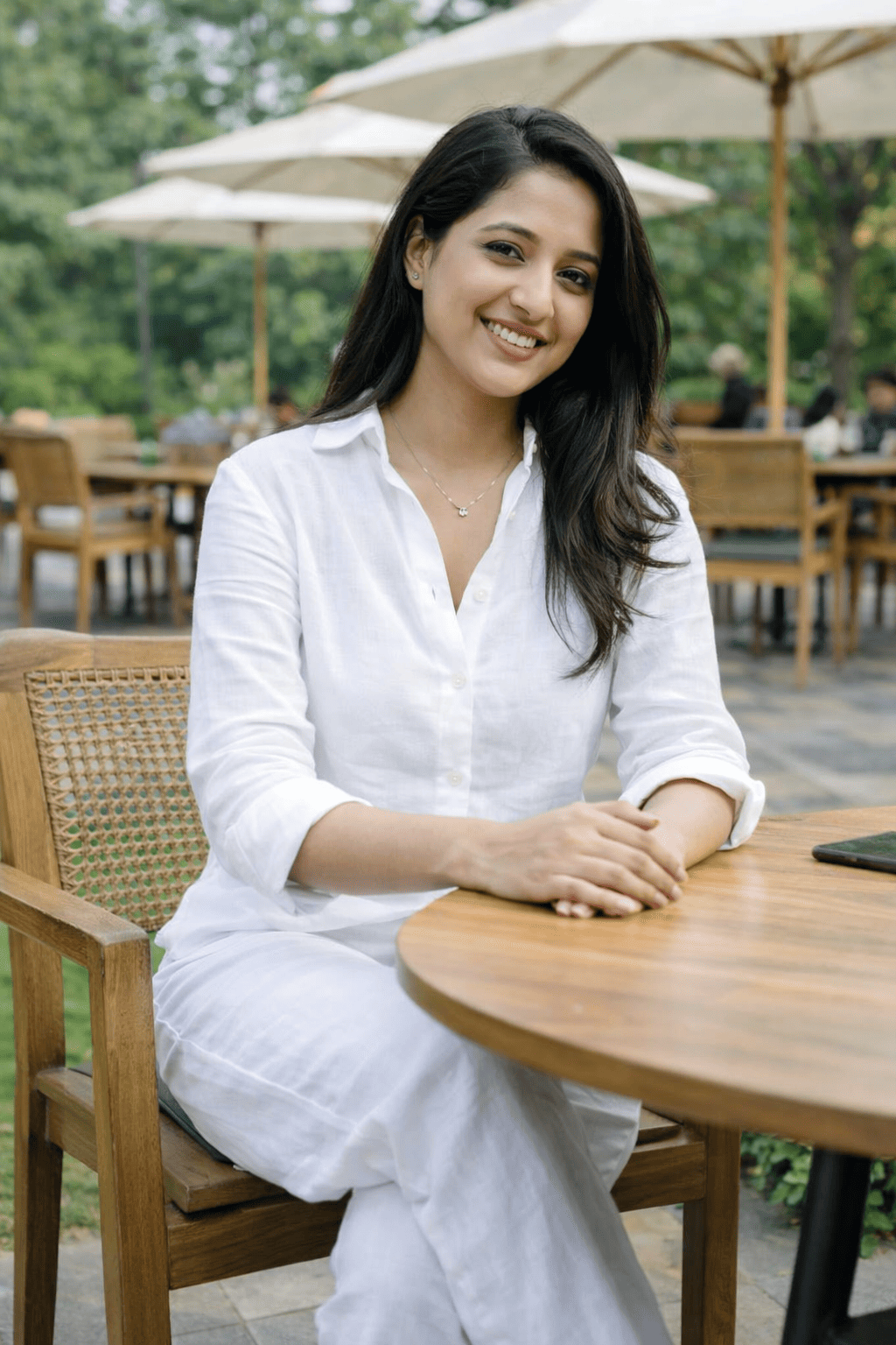 Pehraan Boss Pure Cotton Co-ord Set for Girls/Women for Office & Casual wear